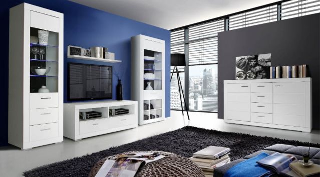 Витрина SNOW SNWV712-C50