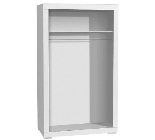 Шкаф SNOW SNWS82-C50