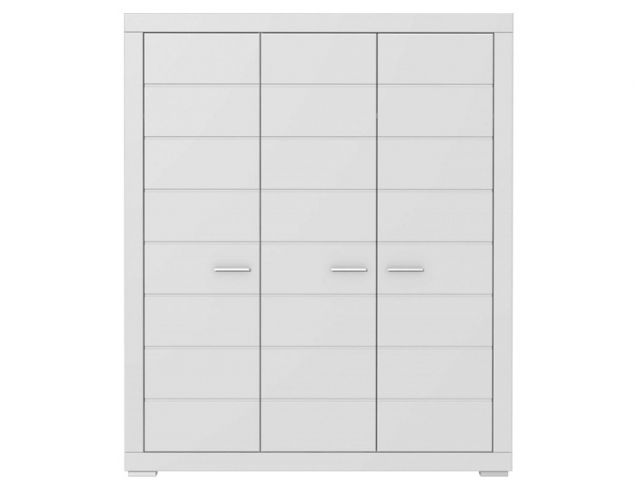 Шкаф SNOW SNWS83-C50