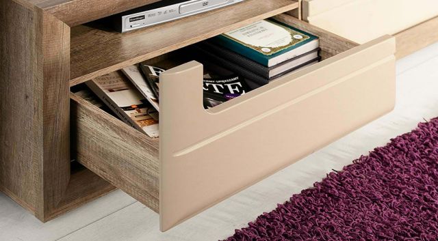 Тумба ТВ TIZIANO TZT12-P82