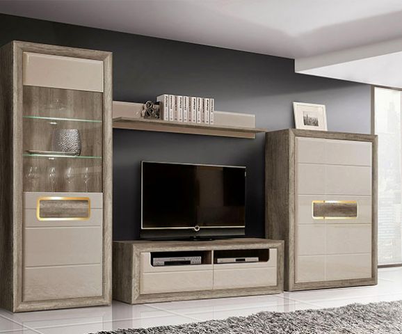 Тумба ТВ TIZIANO TZT12-P82