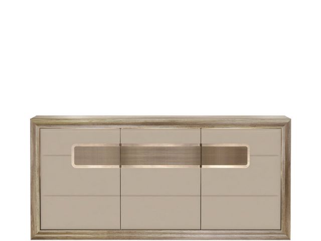 Комод TIZIANO TZK23B-P82