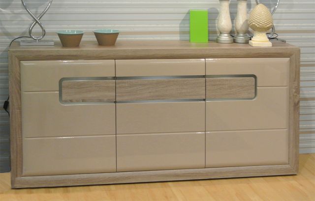 Комод TIZIANO TZK23B-P82