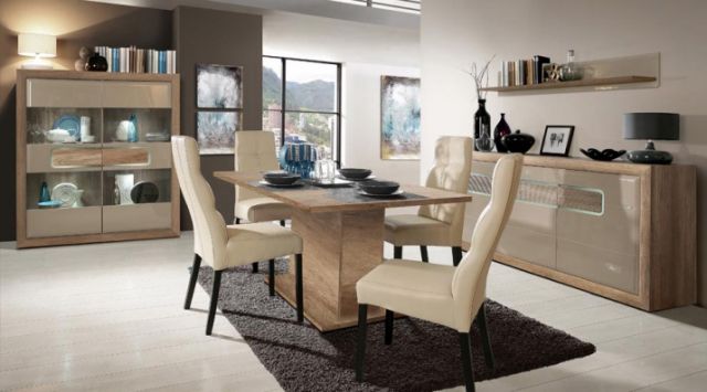 Комод TIZIANO TZK23B-P82