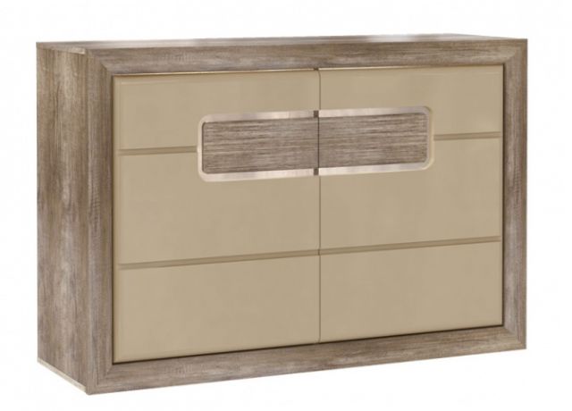 Тумба TIZIANO TZK22B-P82