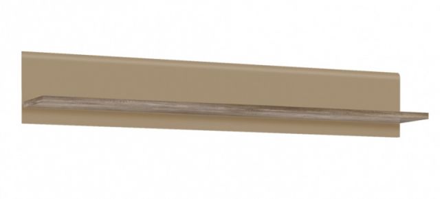 Полка TIZIANO TZB01-P82