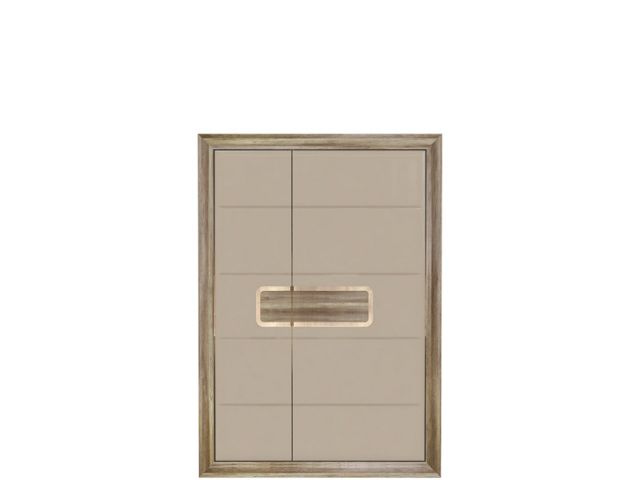 Шкаф TIZIANO TZS52RB-P82