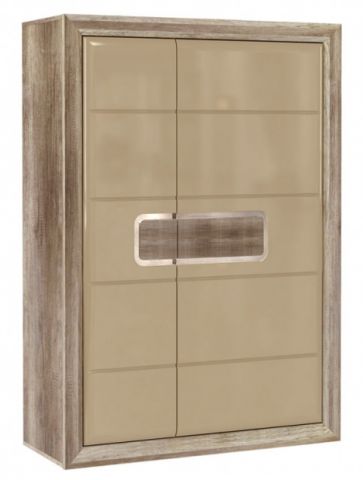 Шкаф TIZIANO TZS52RB-P82