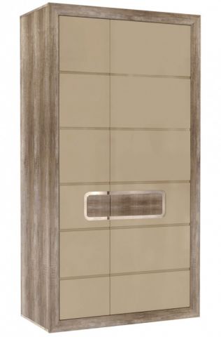 Шкаф TIZIANO TZS721R-P82