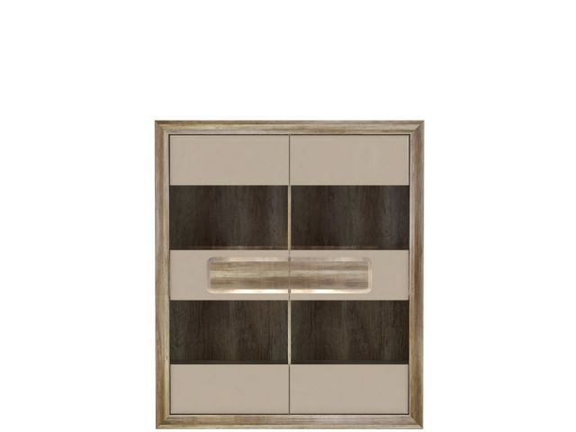 Витрина TIZIANO TZV54B-P82