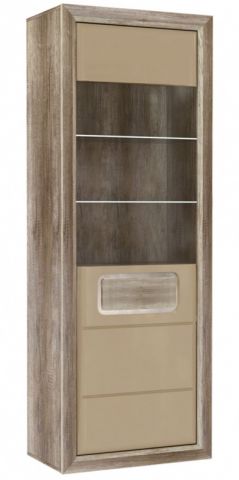 Витрина TIZIANO TZV71LB-P82