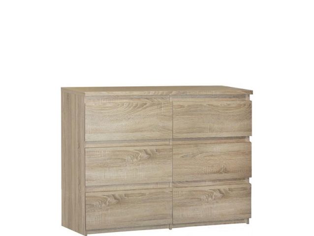 Комод CHELSEA CHLK24-D30F