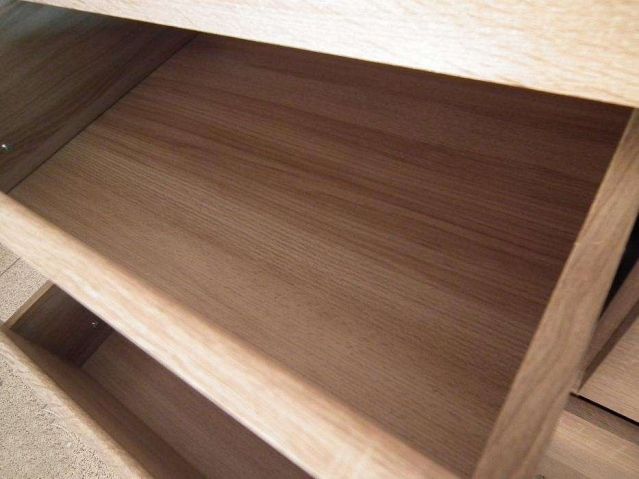 Комод CHELSEA CHLK24-D30F