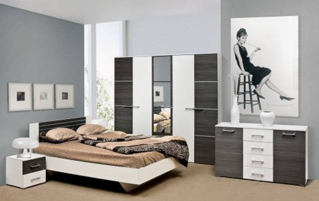 Спальня Круиз