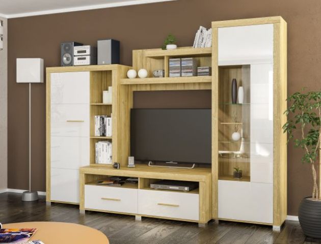 Гостиная Неон-1