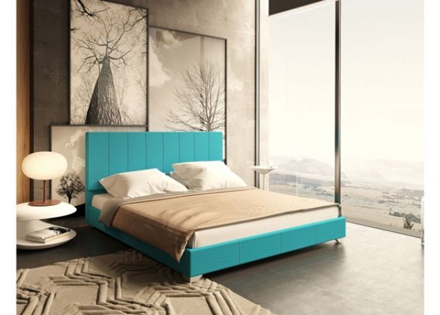 Кровать полуторная 140 Бэст