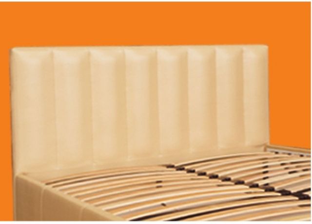 Кровать двуспальная 160 Бэст