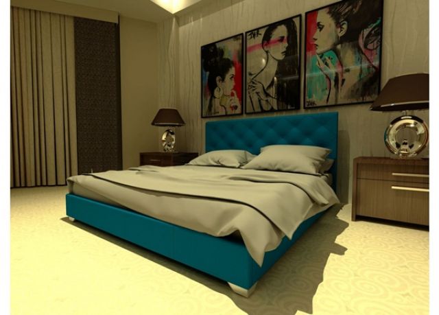 Кровать односпальная 90 Морфей