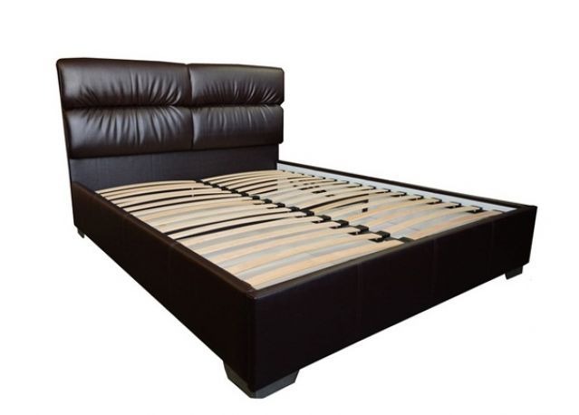 Кровать полуторная Манчестер 1.2