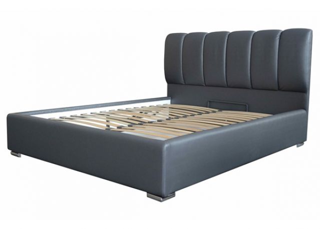 Кровать полуторная Олимп 1.2