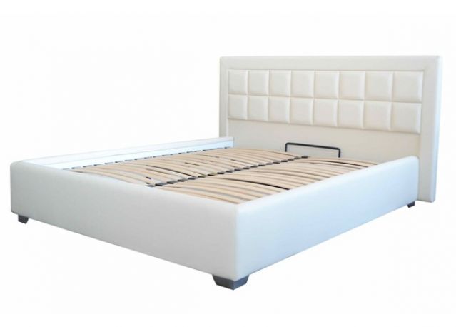 Кровать полуторная Спарта 1.4