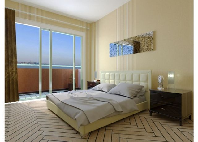 Кровать двуспальная Спарта 1.8