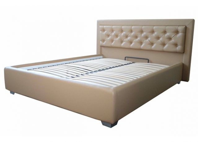 Кровать полуторная Апполон 1.2