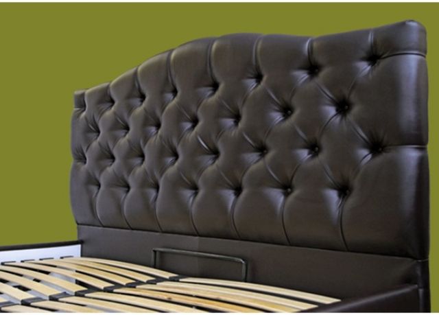 Кровать односпальная Варна 0.9