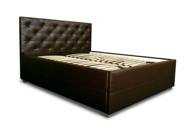 Кровать односпальная Калипсо 0.9