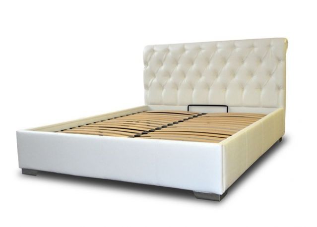 Кровать двуспальная Классик 1.8