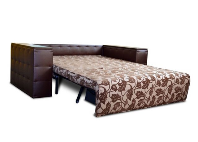 Ортопедический диван-кровать Престиж 1