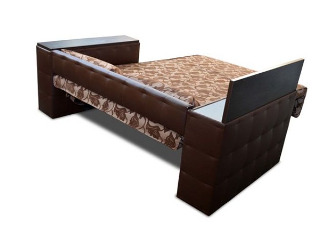 Ортопедический диван-кровать Престиж 1