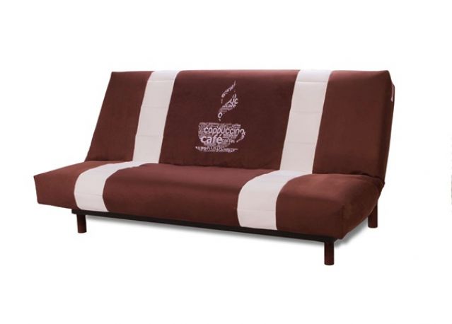 Диван-кровать Novelty 01 ППУ чх.ст