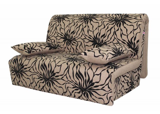 Диван-кровать Элегант 1.2 м без принта