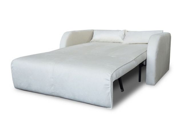 Диван-кровать Макс (02) 1 м без рисунка