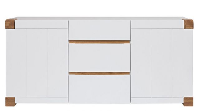 Комод ARENDAL KOM2D3S/161