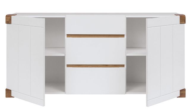 Комод ARENDAL KOM2D3S/161