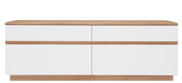 Тумба ТВ BRAGA RTV2S2B