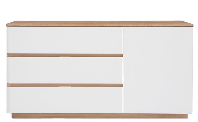 Комод BRAGA KOM1D3S