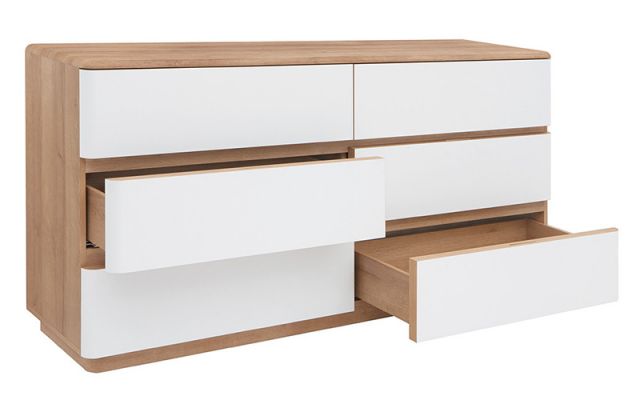 Комод BRAGA KOM6S