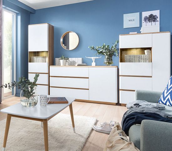 Витрина BRAGA REG1W2S