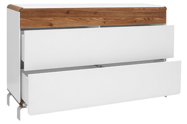 Комод ELIS KOM3S/NOGI