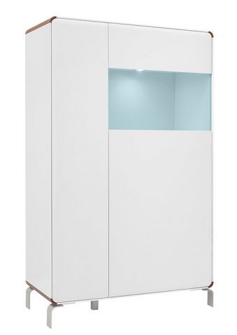 Витрина ELIS REG1W1D/NOGI