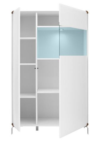 Витрина ELIS REG1W1D/NOGI