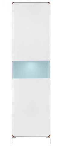 Витрина ELIS REG1W/NOGI