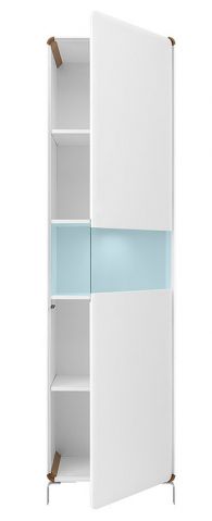 Витрина ELIS REG1W/NOGI