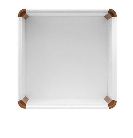 Полка ELIS SFW/4/4