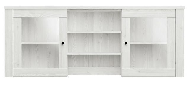 Витрина - надставка AMSTERDAM NAD2W/7/18