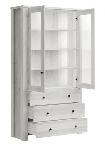 Витрина AMSTERDAM REG2W3S/20/11