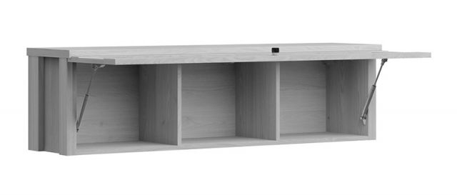 Витрина навесная AMSTERDAM SFW1W/4/14